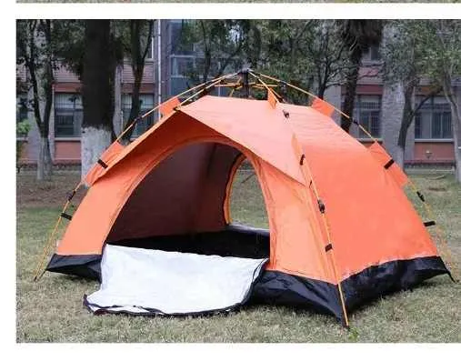 camping tent خيمة التخييم