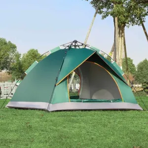 camping tent خيمة التخييم