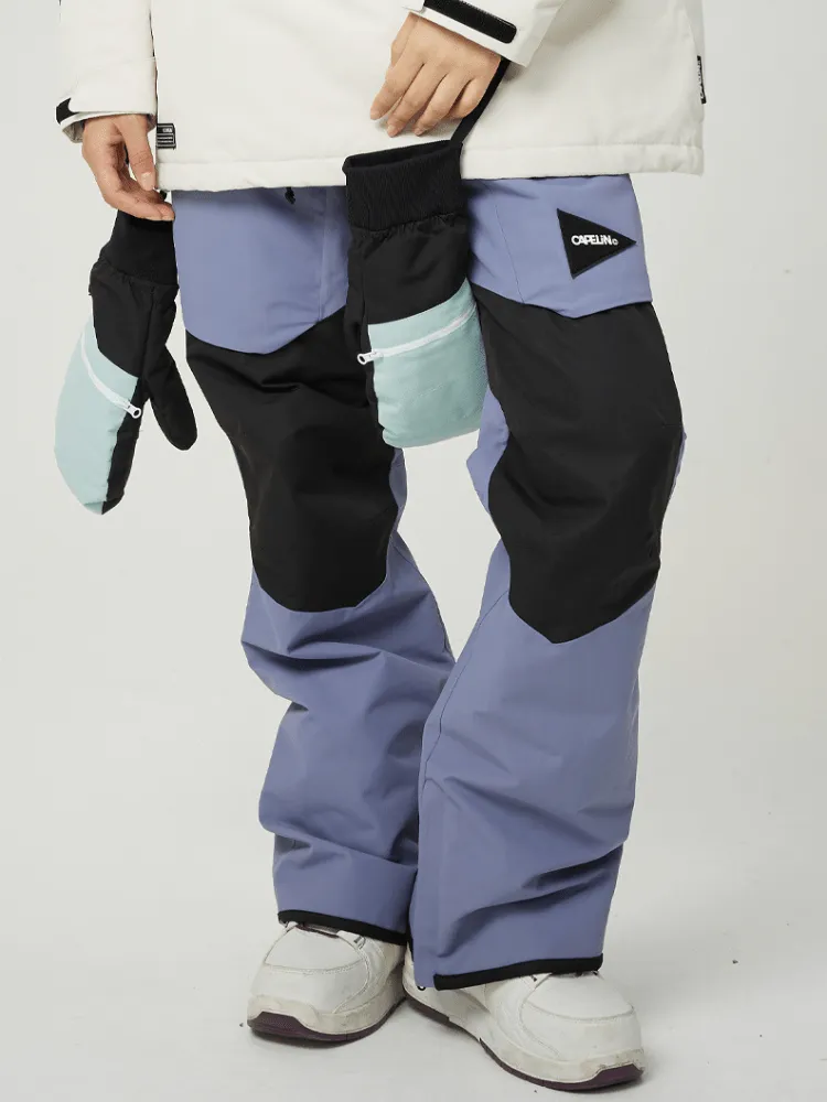 Capelin Crew Legendary Snow Pants - Men's