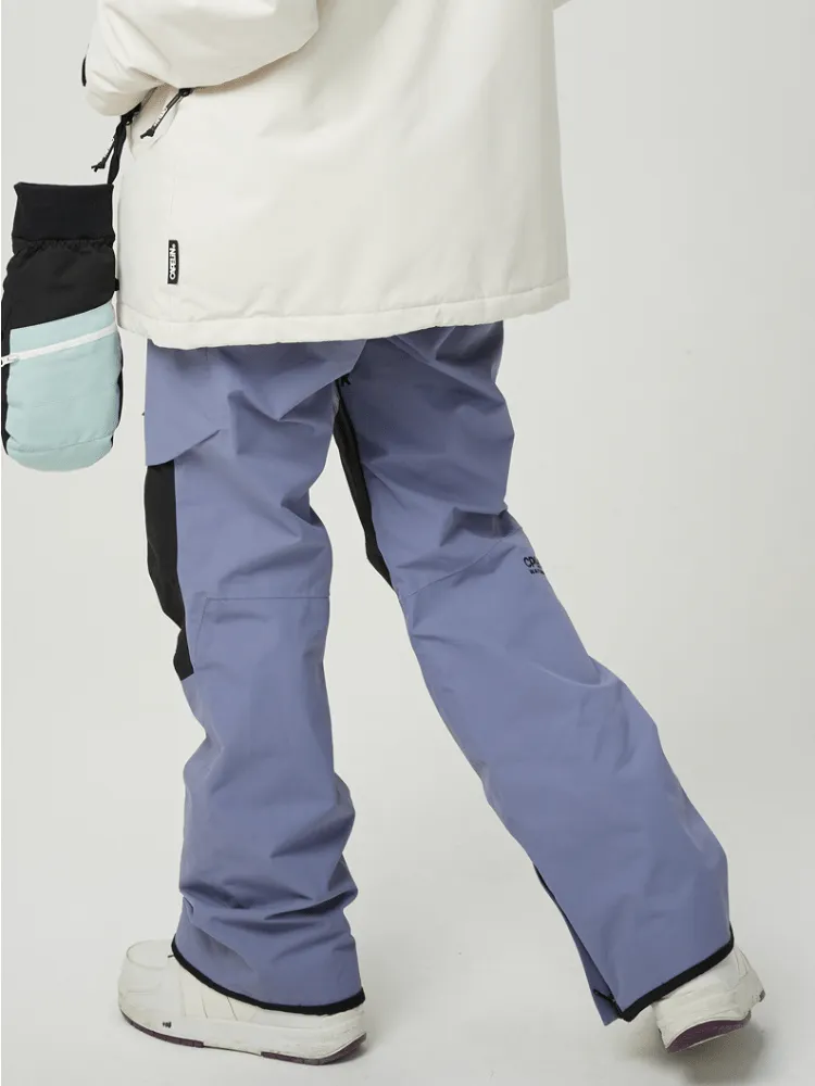 Capelin Crew Legendary Snow Pants - Men's
