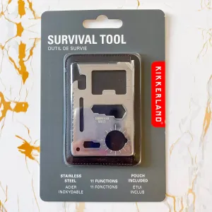 Classic Survival Tool