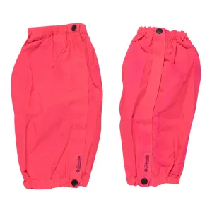 Columbia Vintage Hiking Gaiters