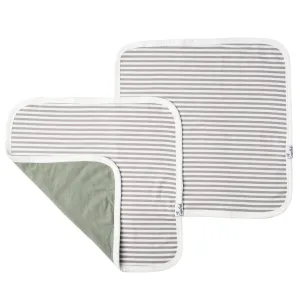 Copper Pearl Three-Layer Security Blanket Set | Everest