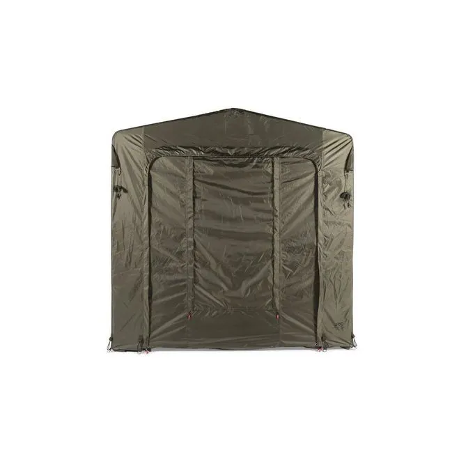 Defender Social Shelter