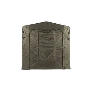 Defender Social Shelter
