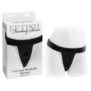 FETISH FANTASY SERIES UNIVERSAL BREATHABLE HARNESS