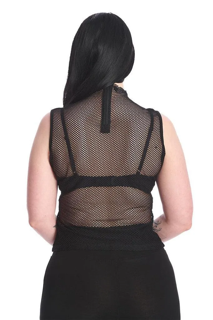 Go-Getter Net Top