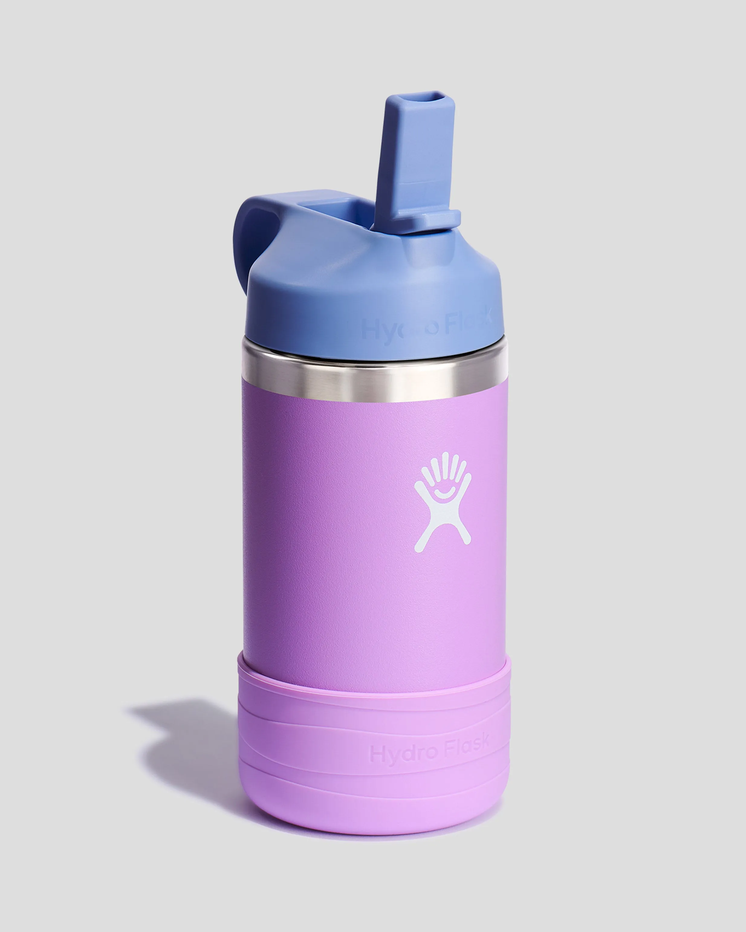 Hydro Flask Kids Wide Mouth 354ml - Anemone
