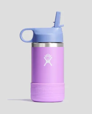 Hydro Flask Kids Wide Mouth 354ml - Anemone