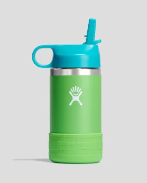 Hydro Flask Kids Wide Mouth 354ml - Grass