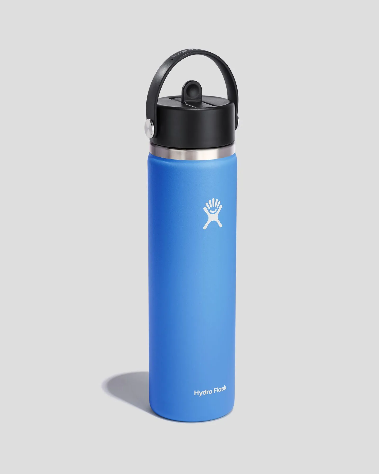 Hydro Flask Wide Flex Straw Bottle 710 ml - Cascade