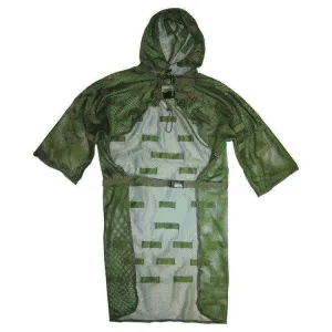 Kombat UK Concealment Vest