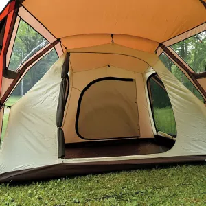 Living Shell Long Pro. Inner Room