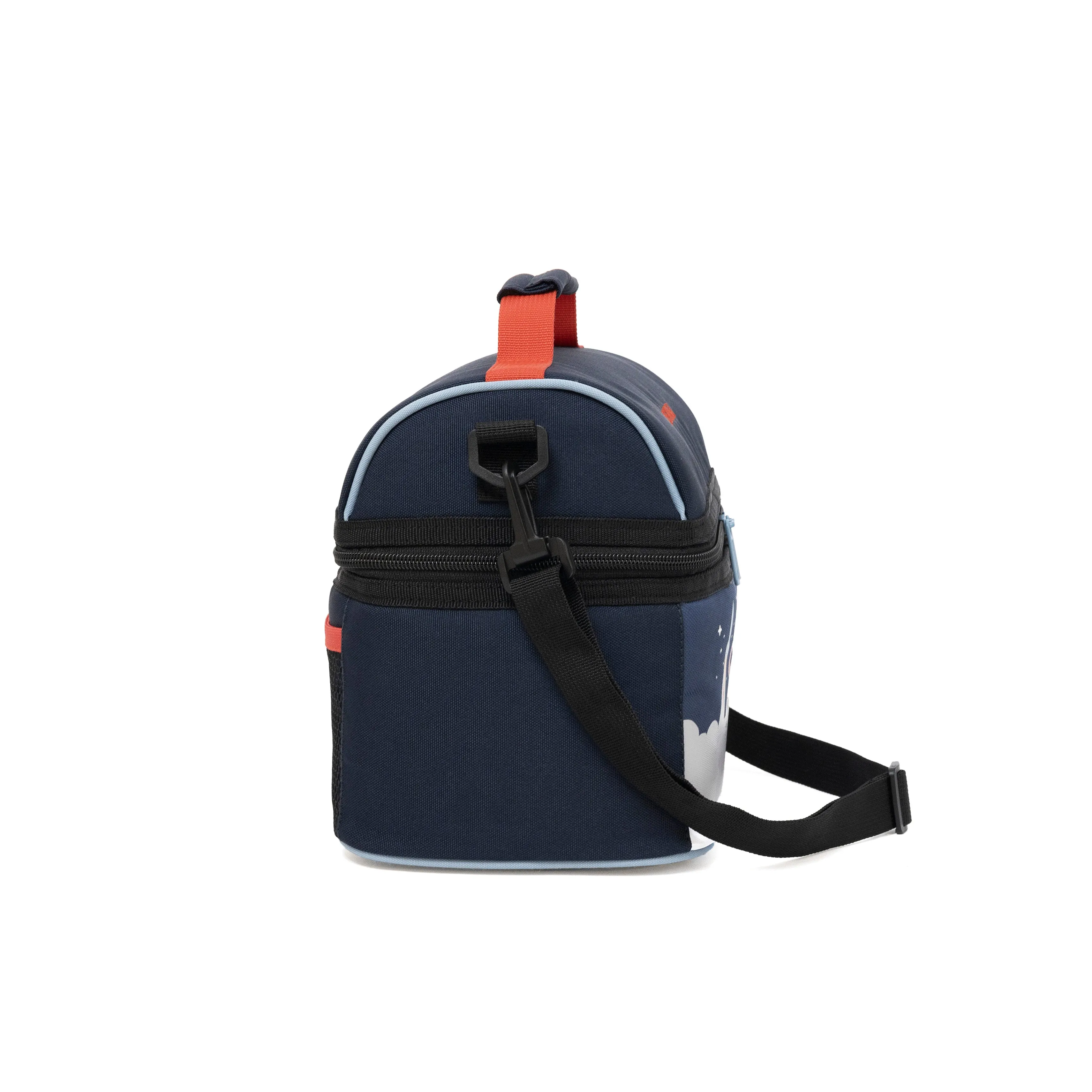 LOUIS GARNEAU | ASTRONAUT DOME LUNCH BAG