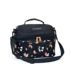 LOUIS GARNEAU | BIRDS DOME LUNCH BAG