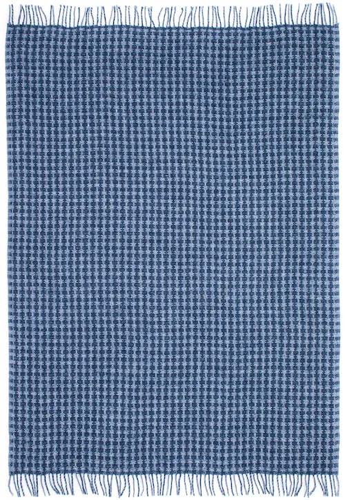 Léttlopi Wool Blanket | Istex