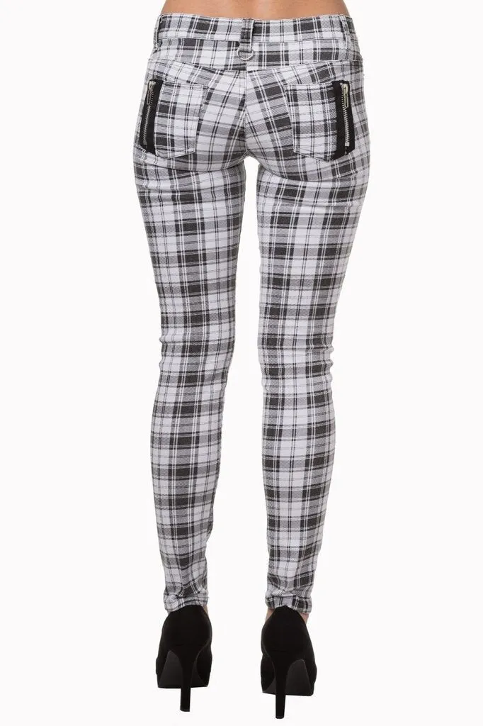 Move On Up Trousers
