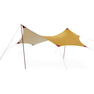 MSR - Rendezvous 120 Wing V2 Tarp