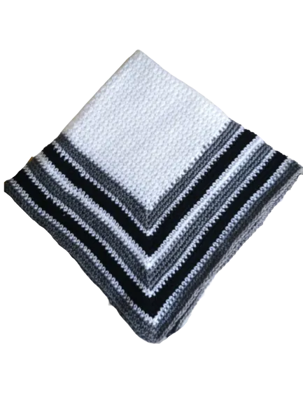 Nanny's Quarters, Handmade Blankets