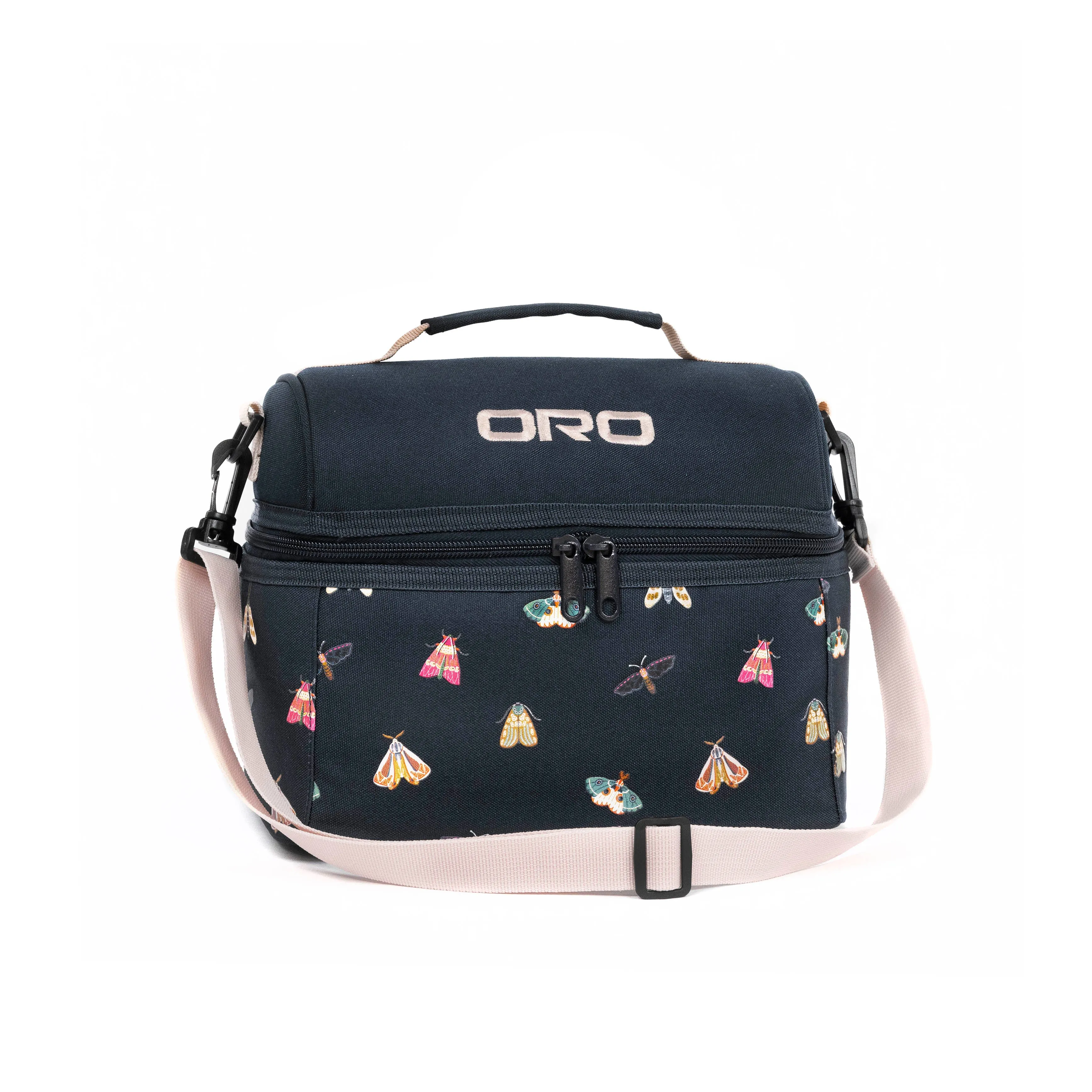 ORO | BUTTERFLIES DOME LUNCH BAG