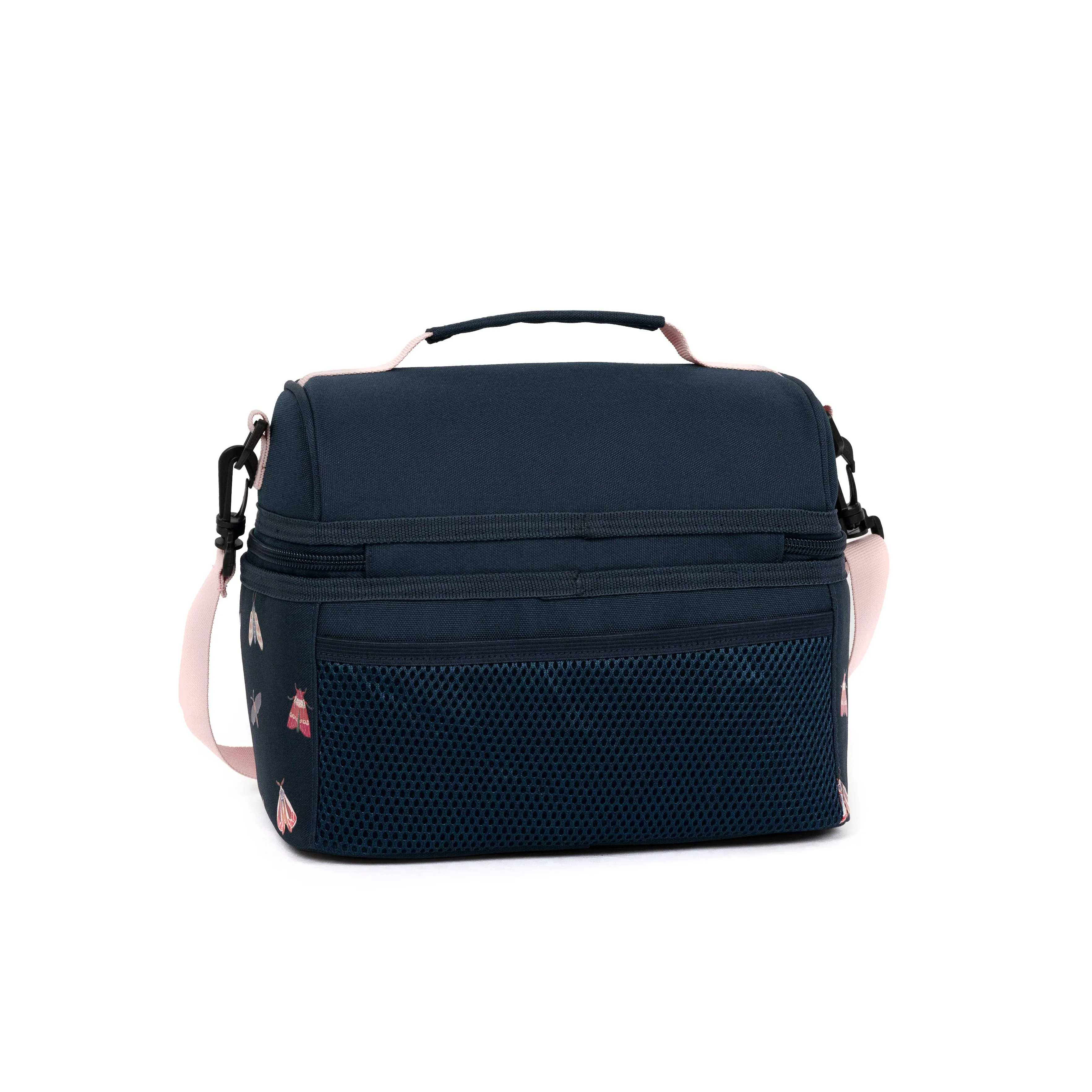 ORO | BUTTERFLIES DOME LUNCH BAG