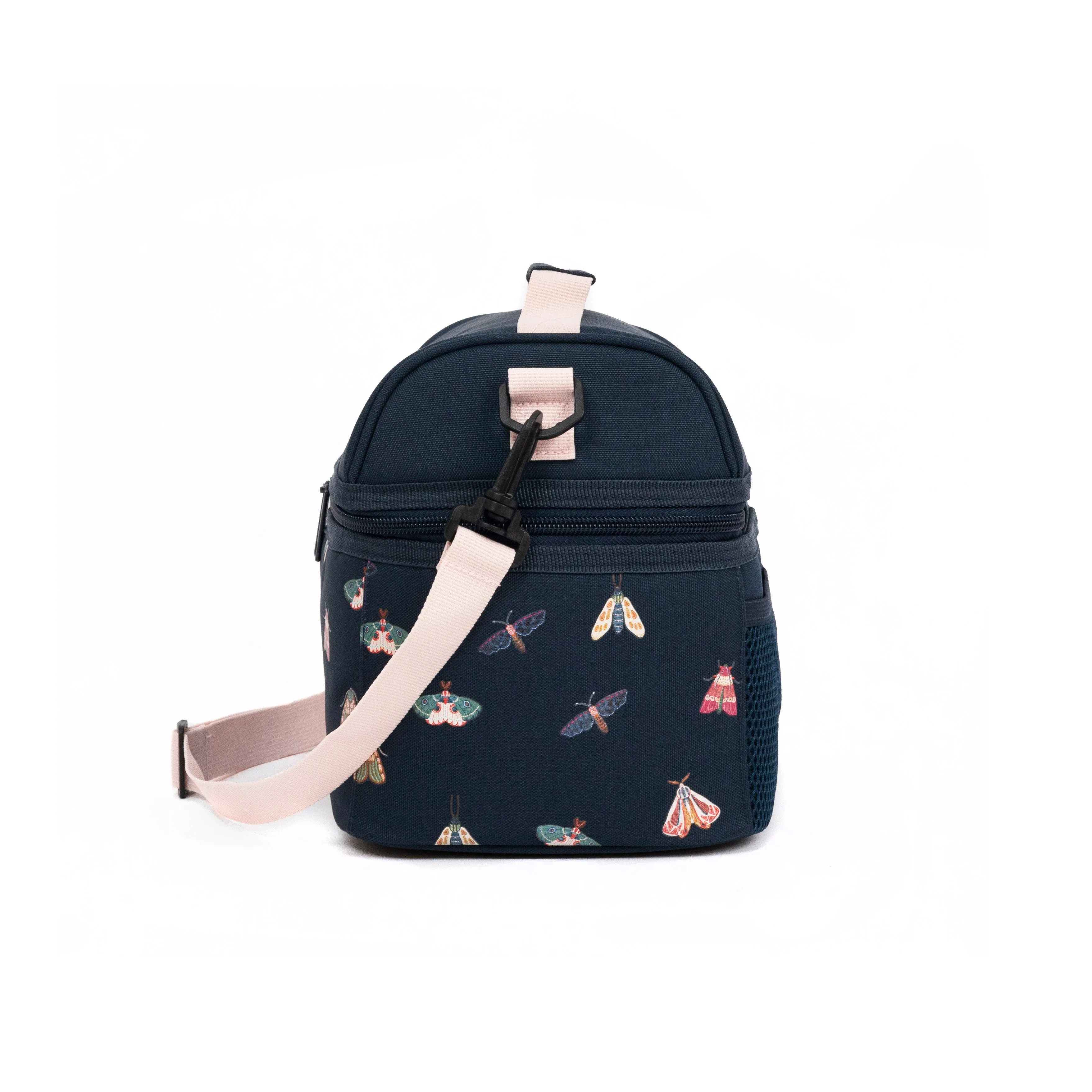 ORO | BUTTERFLIES DOME LUNCH BAG