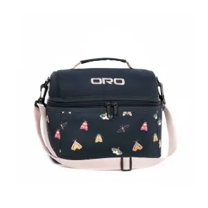 ORO | BUTTERFLIES DOME LUNCH BAG