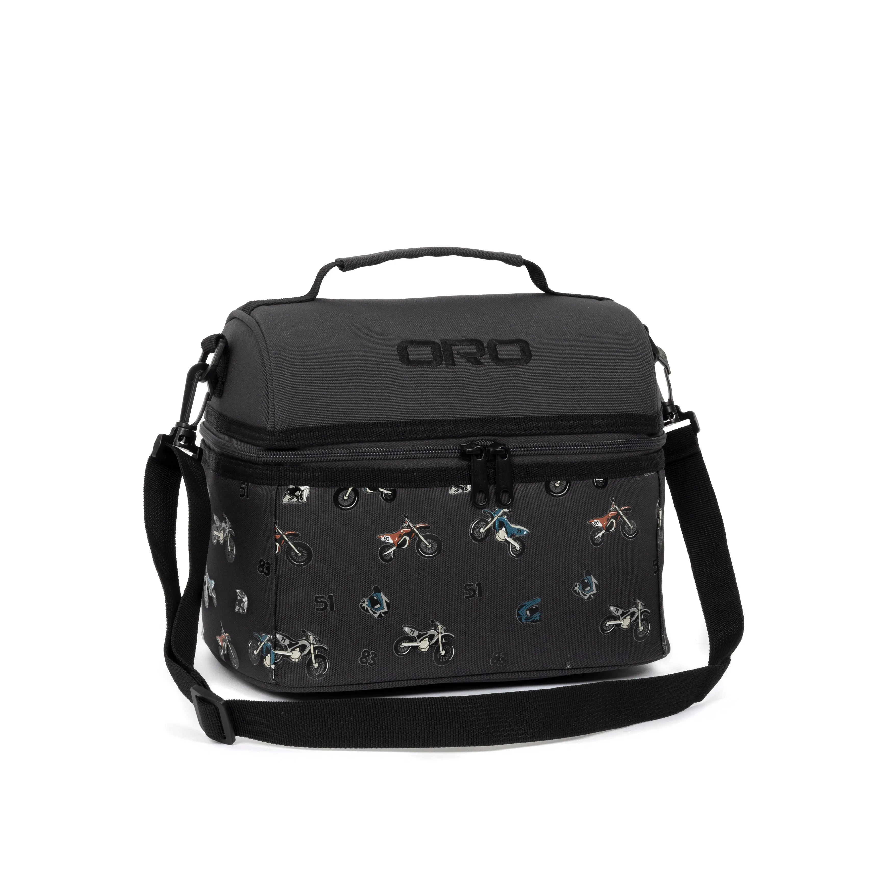 ORO | MOTO LUNCH BAG