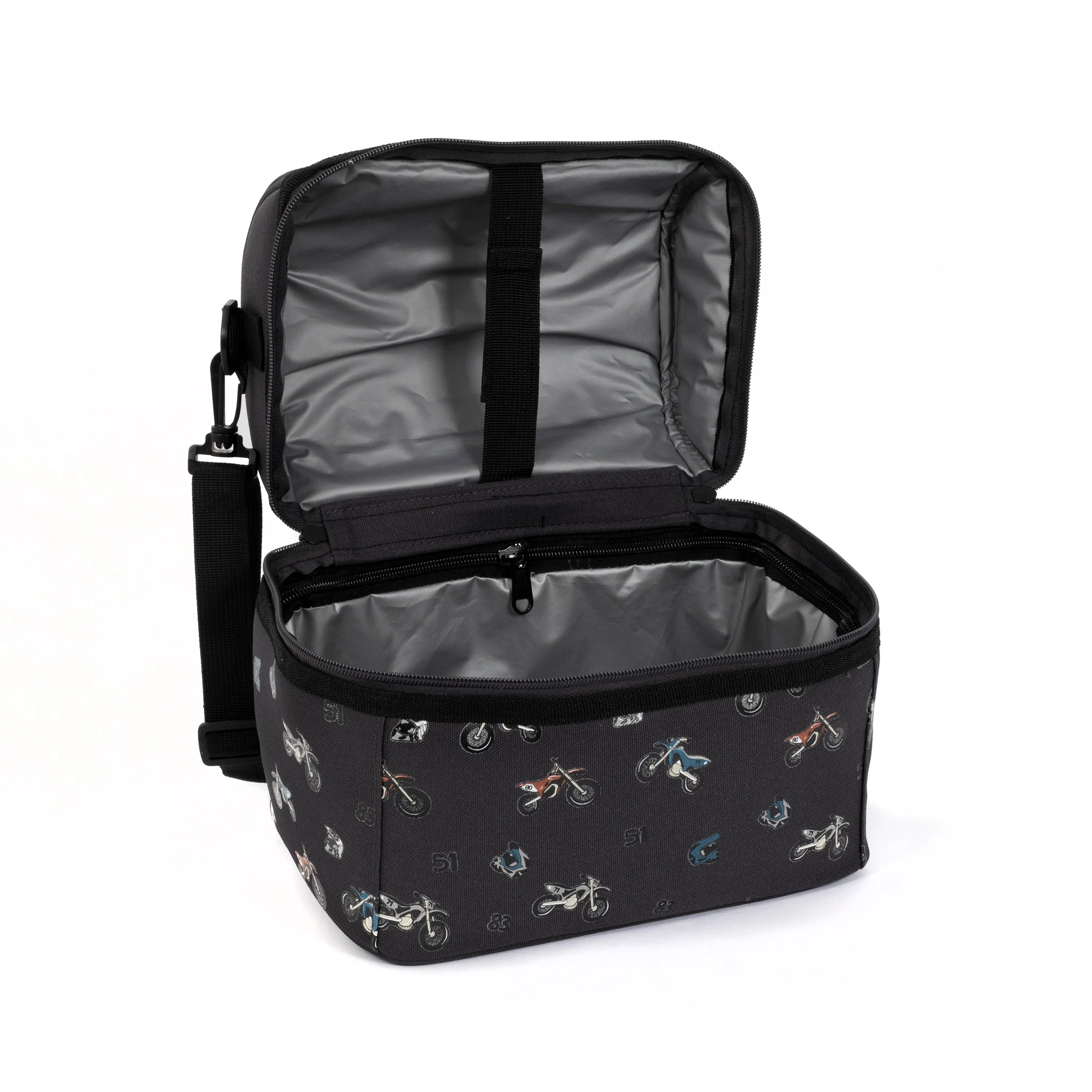 ORO | MOTO LUNCH BAG