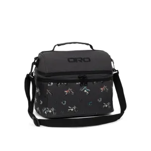 ORO | MOTO LUNCH BAG