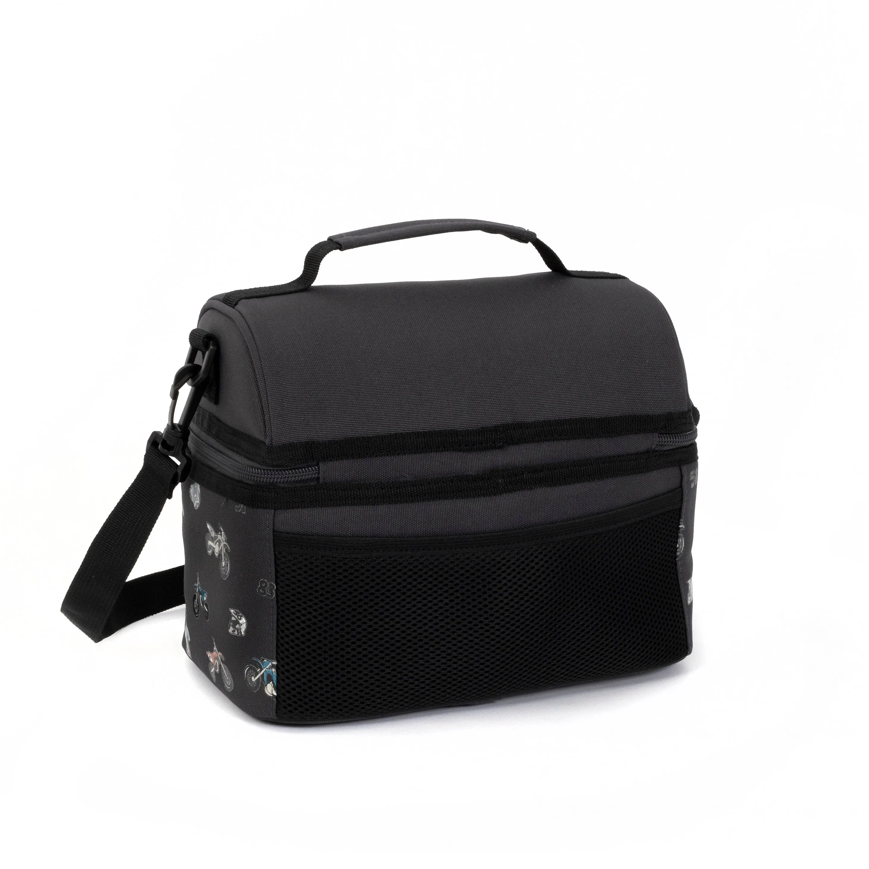 ORO | MOTO LUNCH BAG