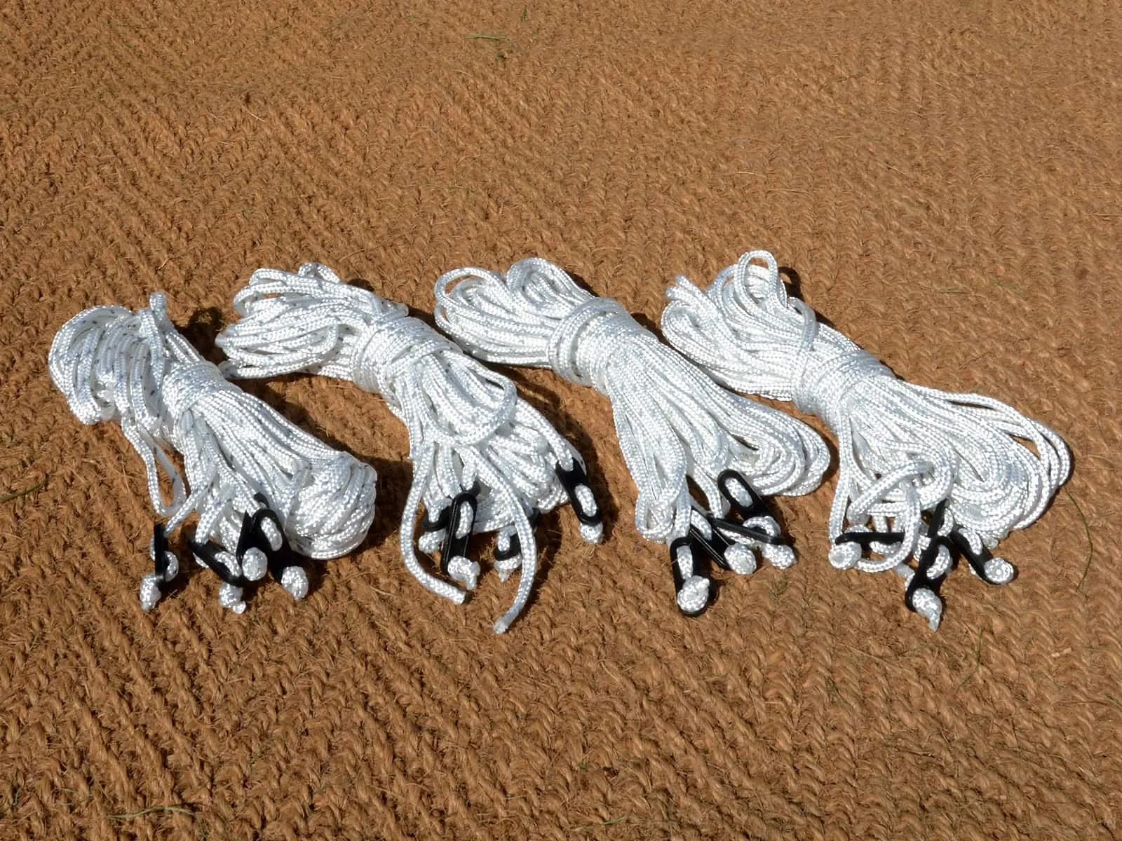 Reflective Guy Ropes (Pack of 16)