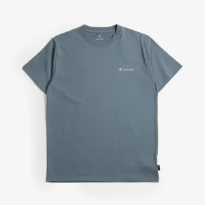 Snow Peak Logo T-Shirt