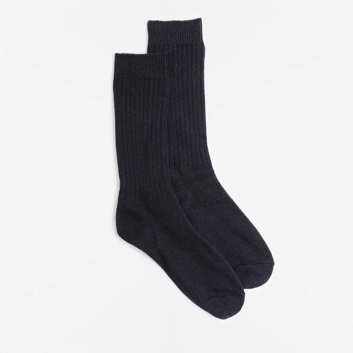 Snow Peak Recycled Cotton Socks