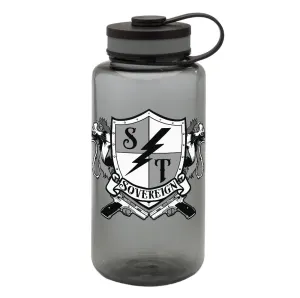 Sovereign Tactics Crest Water Bottle
