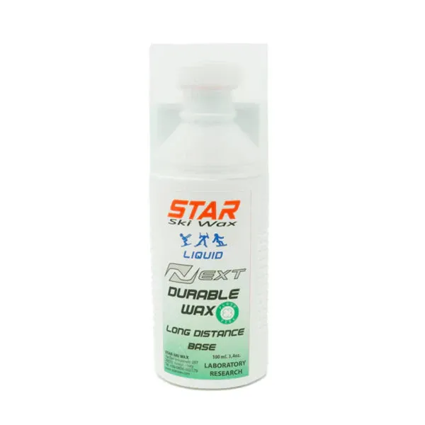 Star Next Durable Long Distance Base Liquid