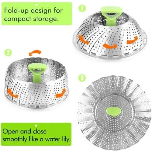 Steamer Basket