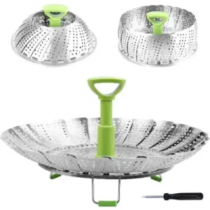 Steamer Basket