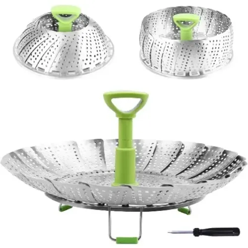 Steamer Basket