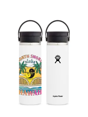 T&C Surf 20 oz Anahulu Sunshine Hydro Flask