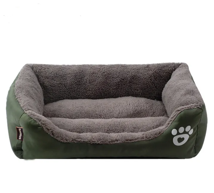 Winter Dog Bed | Thermal & Heated Dog Beds
