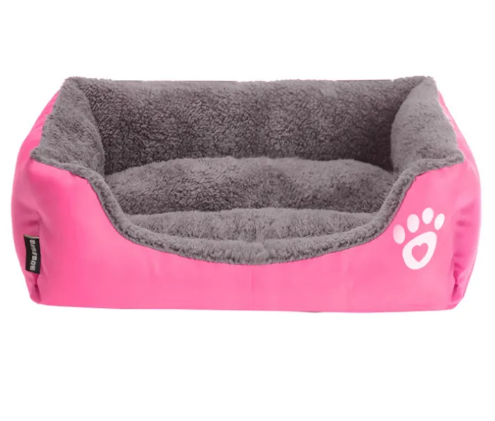 Winter Dog Bed | Thermal & Heated Dog Beds