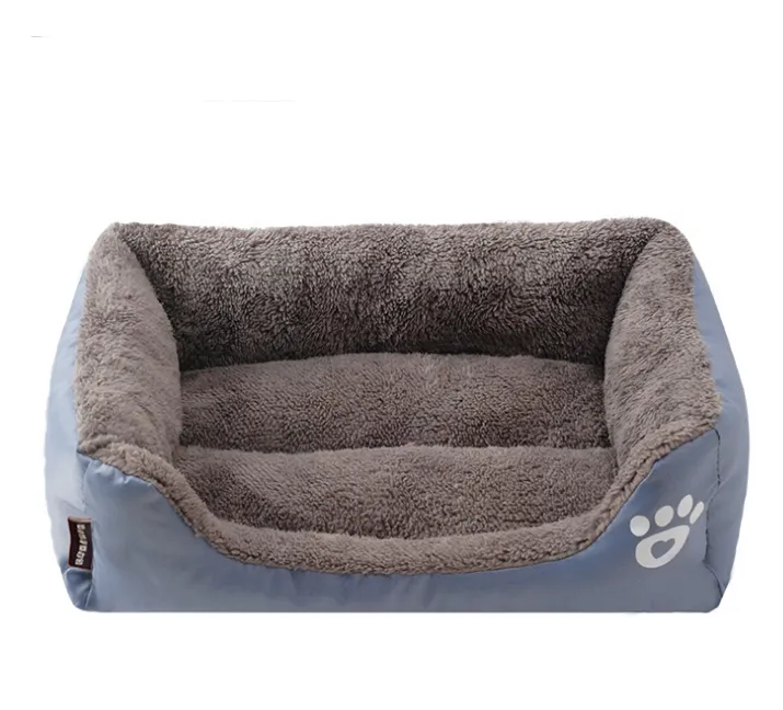 Winter Dog Bed | Thermal & Heated Dog Beds