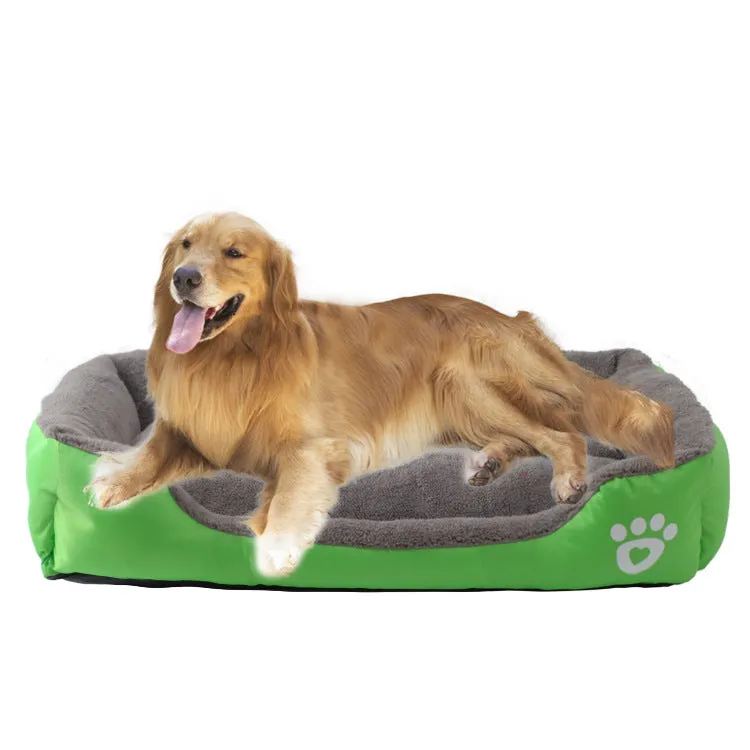 Winter Dog Bed | Thermal & Heated Dog Beds