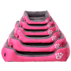 Winter Dog Bed | Thermal & Heated Dog Beds