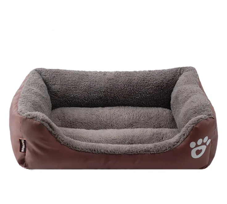 Winter Dog Bed | Thermal & Heated Dog Beds