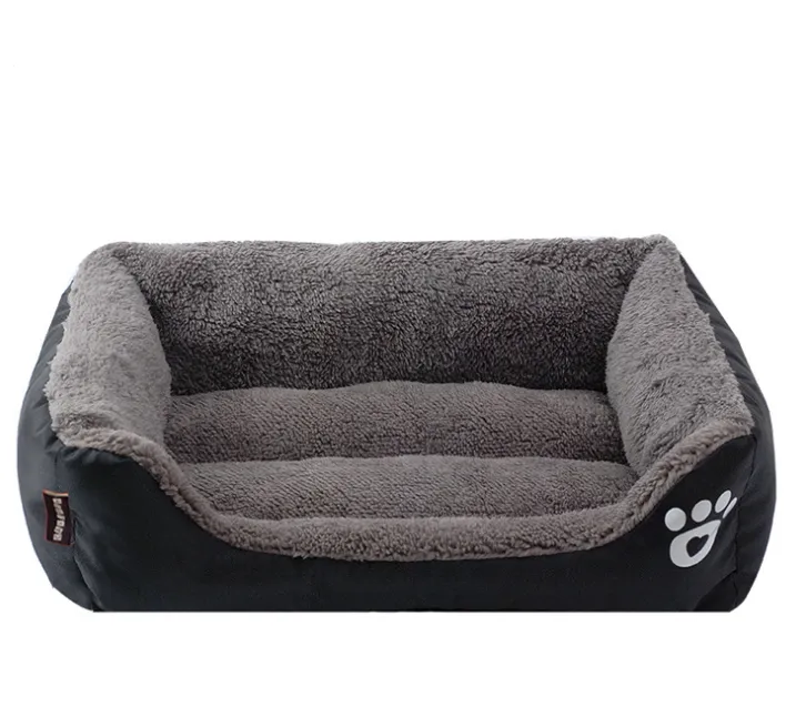 Winter Dog Bed | Thermal & Heated Dog Beds