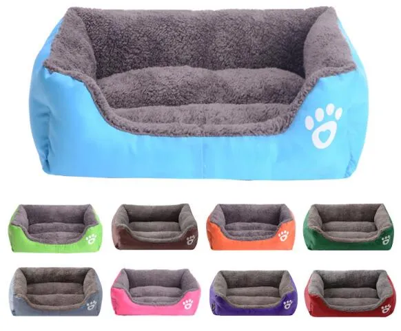 Winter Dog Bed | Thermal & Heated Dog Beds