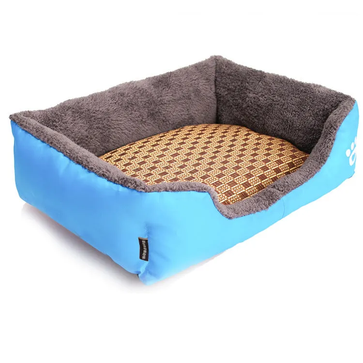 Winter Dog Bed | Thermal & Heated Dog Beds