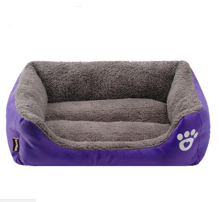 Winter Dog Bed | Thermal & Heated Dog Beds